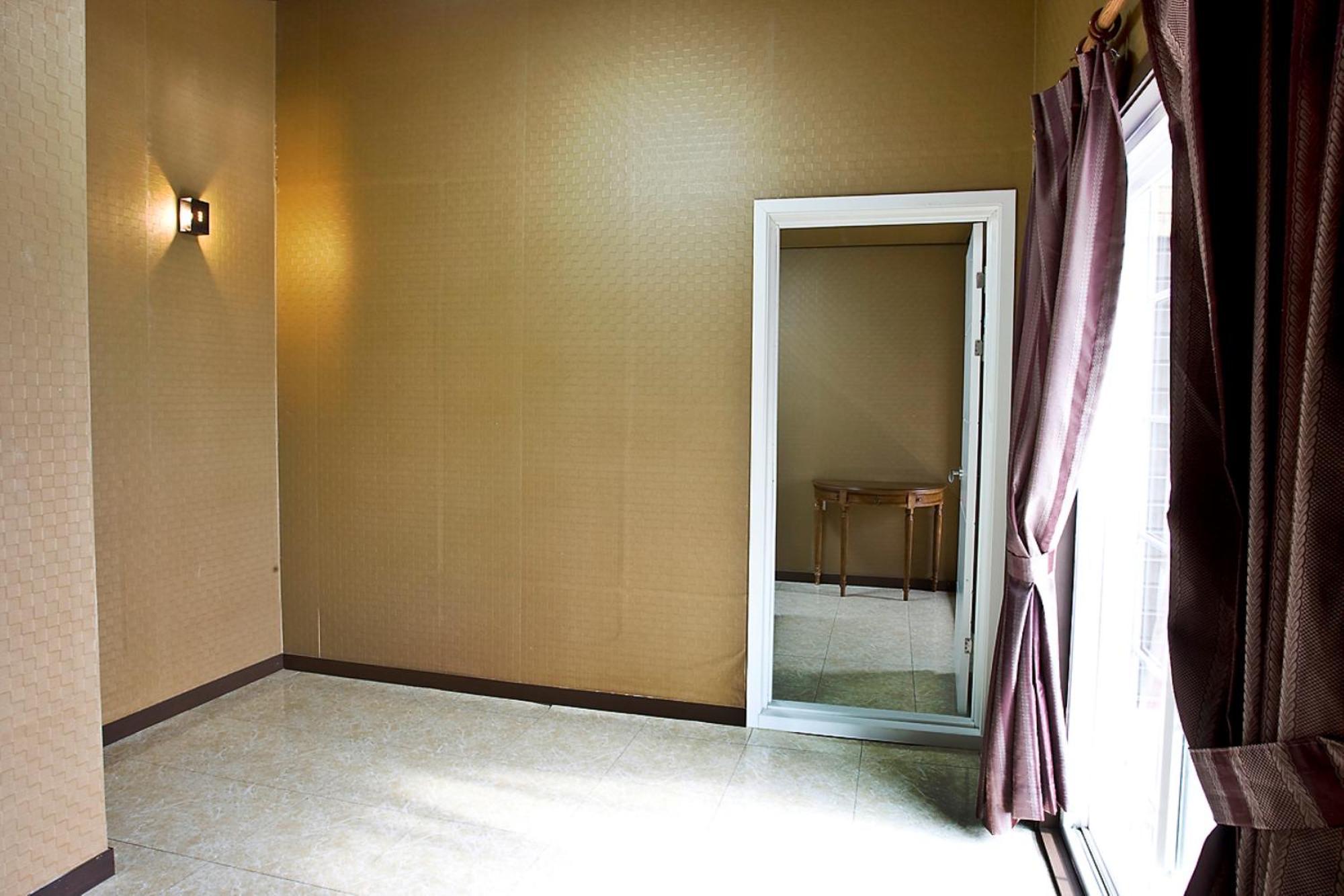 Hyundai Soo Resort Hoengseong Pyeongchang Room photo