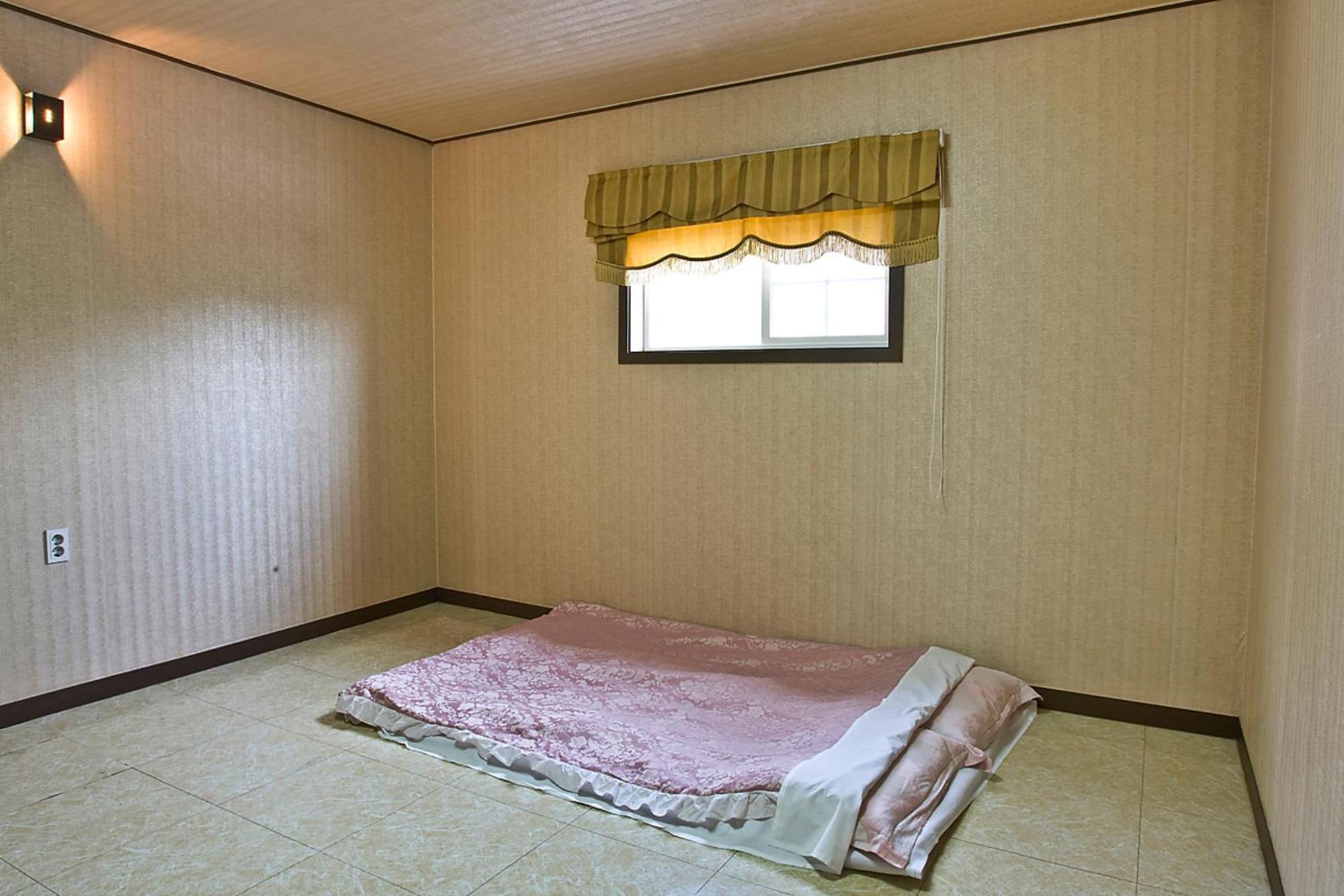 Hyundai Soo Resort Hoengseong Pyeongchang Room photo