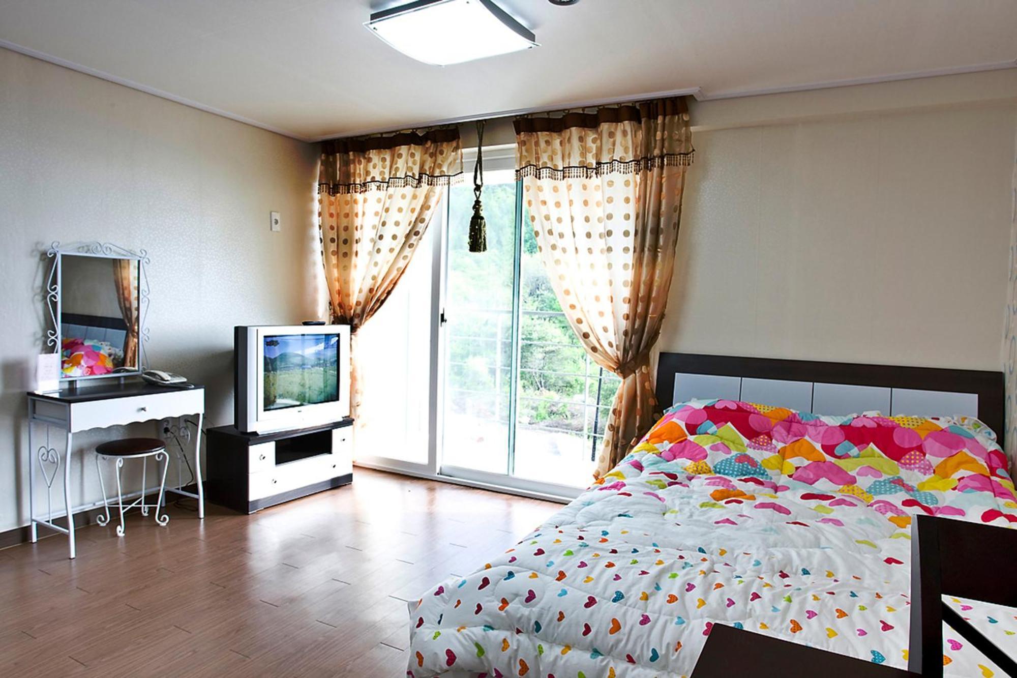 Hyundai Soo Resort Hoengseong Pyeongchang Room photo