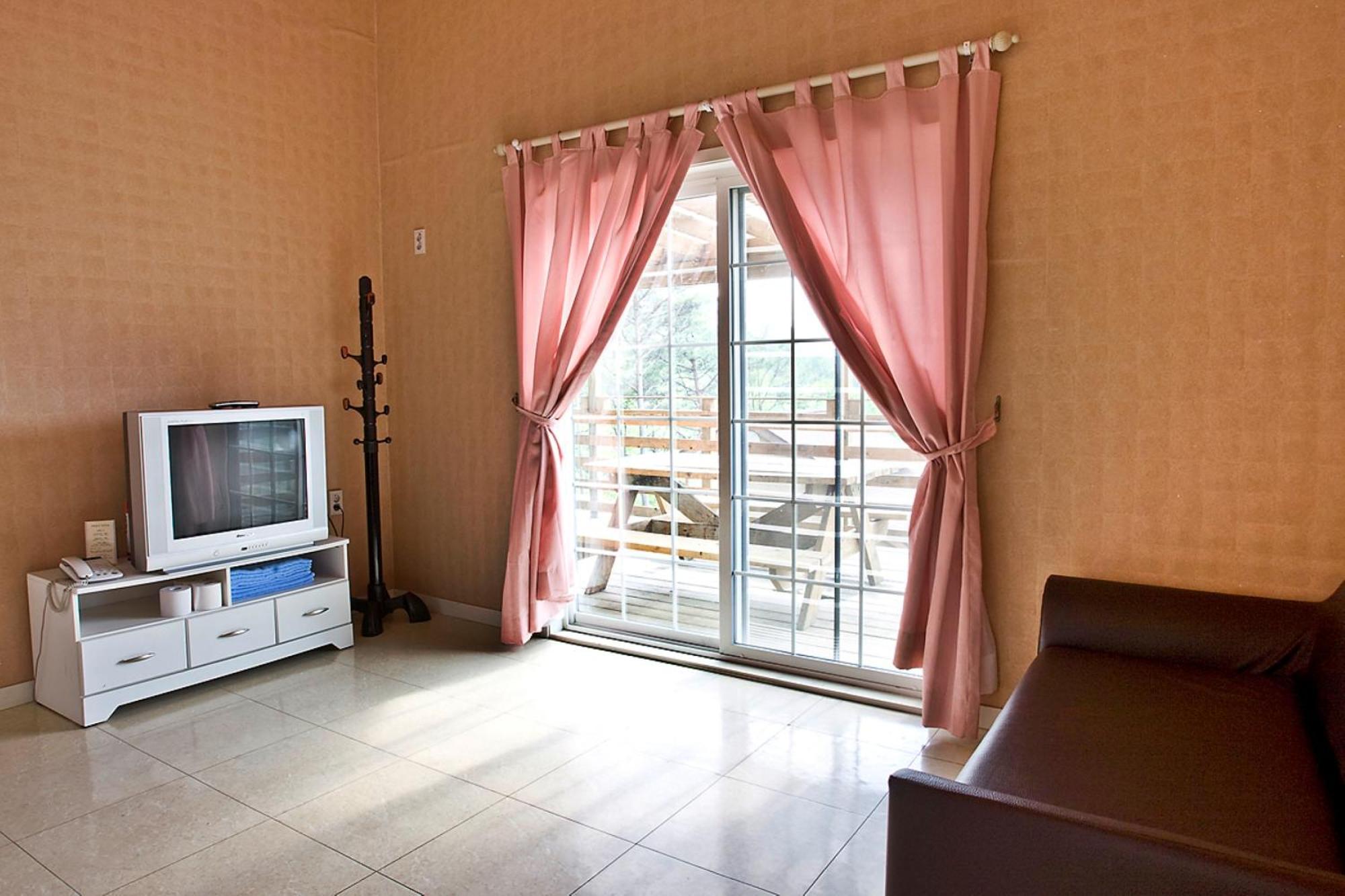 Hyundai Soo Resort Hoengseong Pyeongchang Room photo