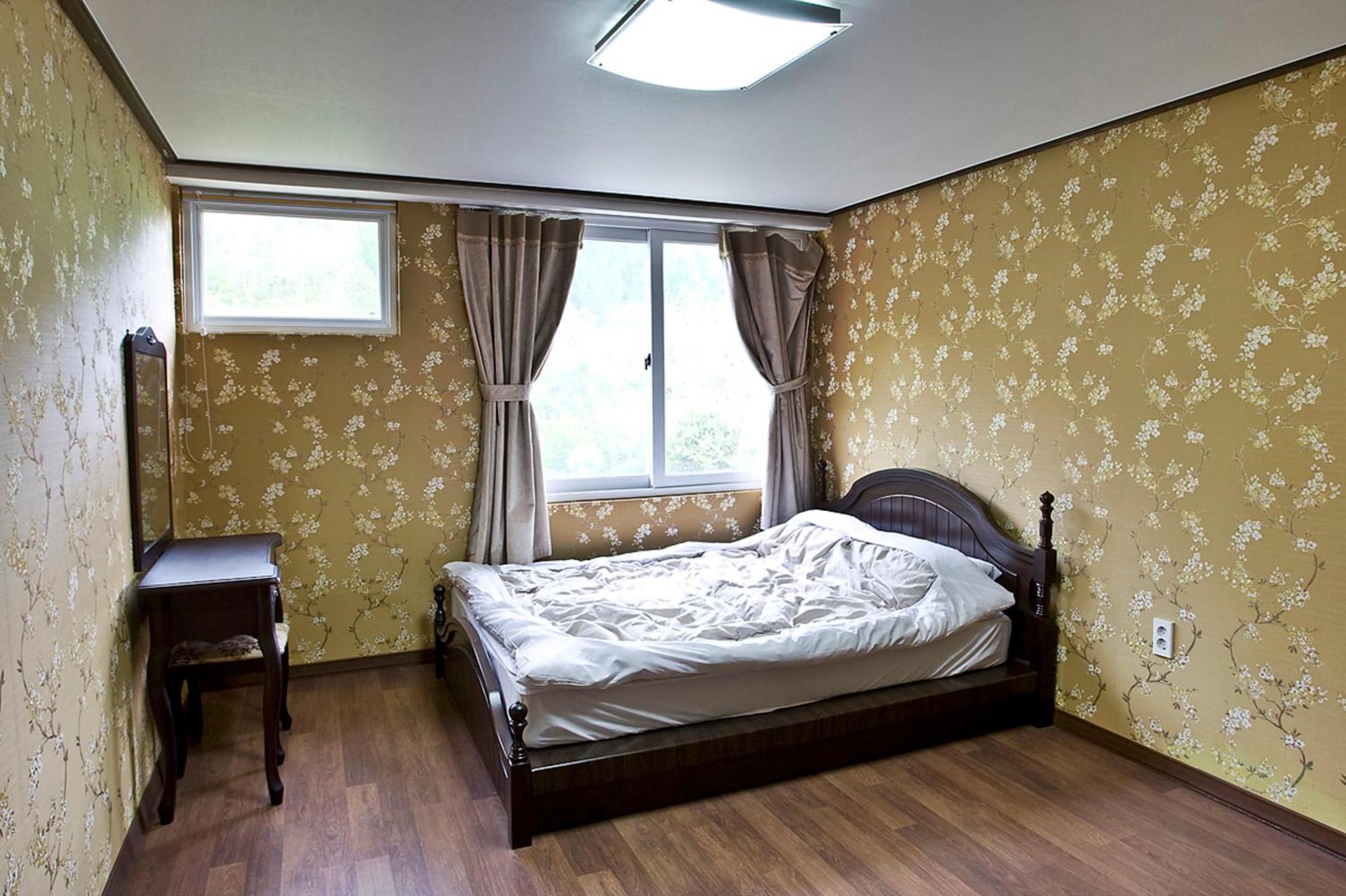 Hyundai Soo Resort Hoengseong Pyeongchang Room photo