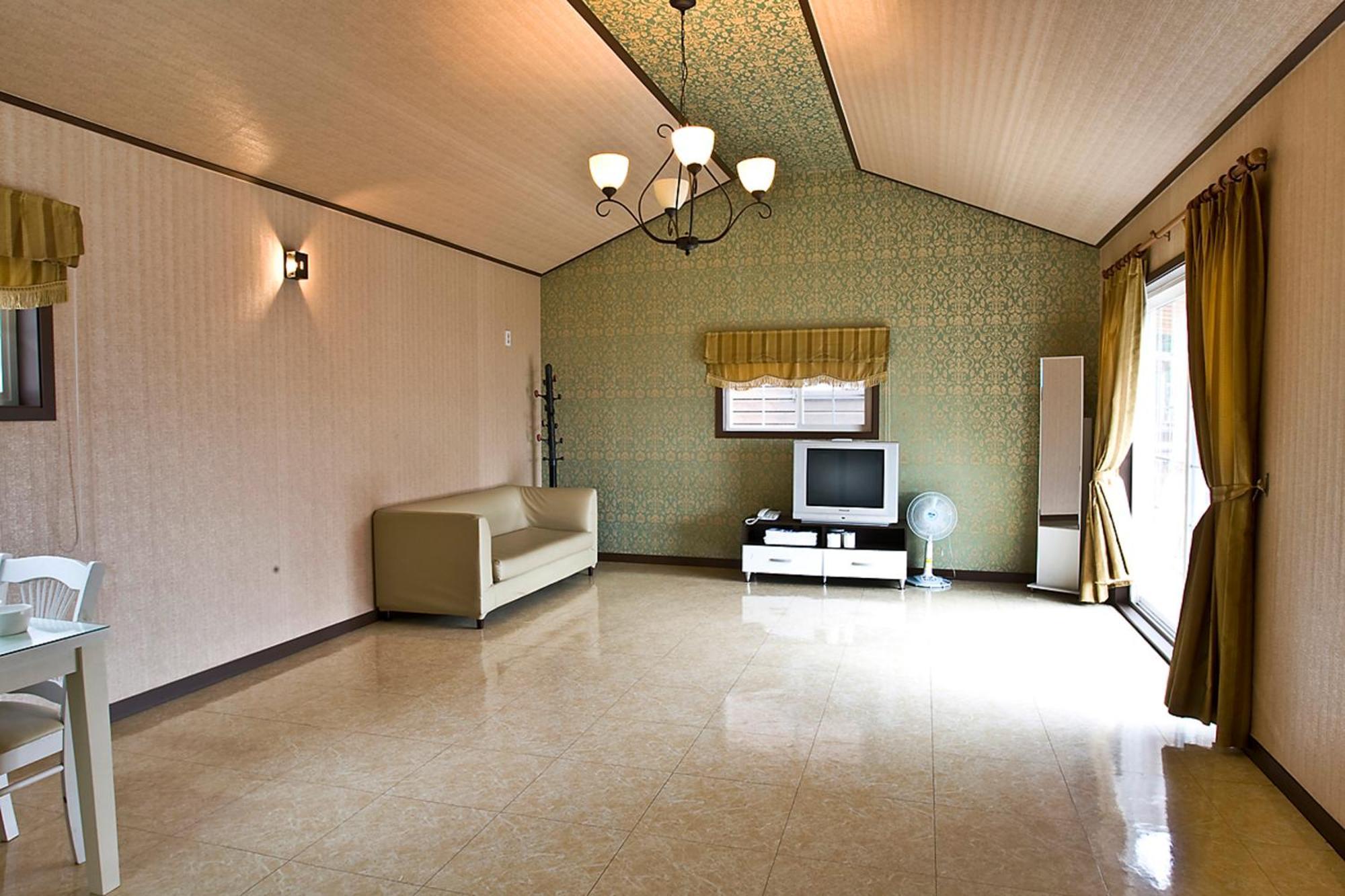 Hyundai Soo Resort Hoengseong Pyeongchang Room photo