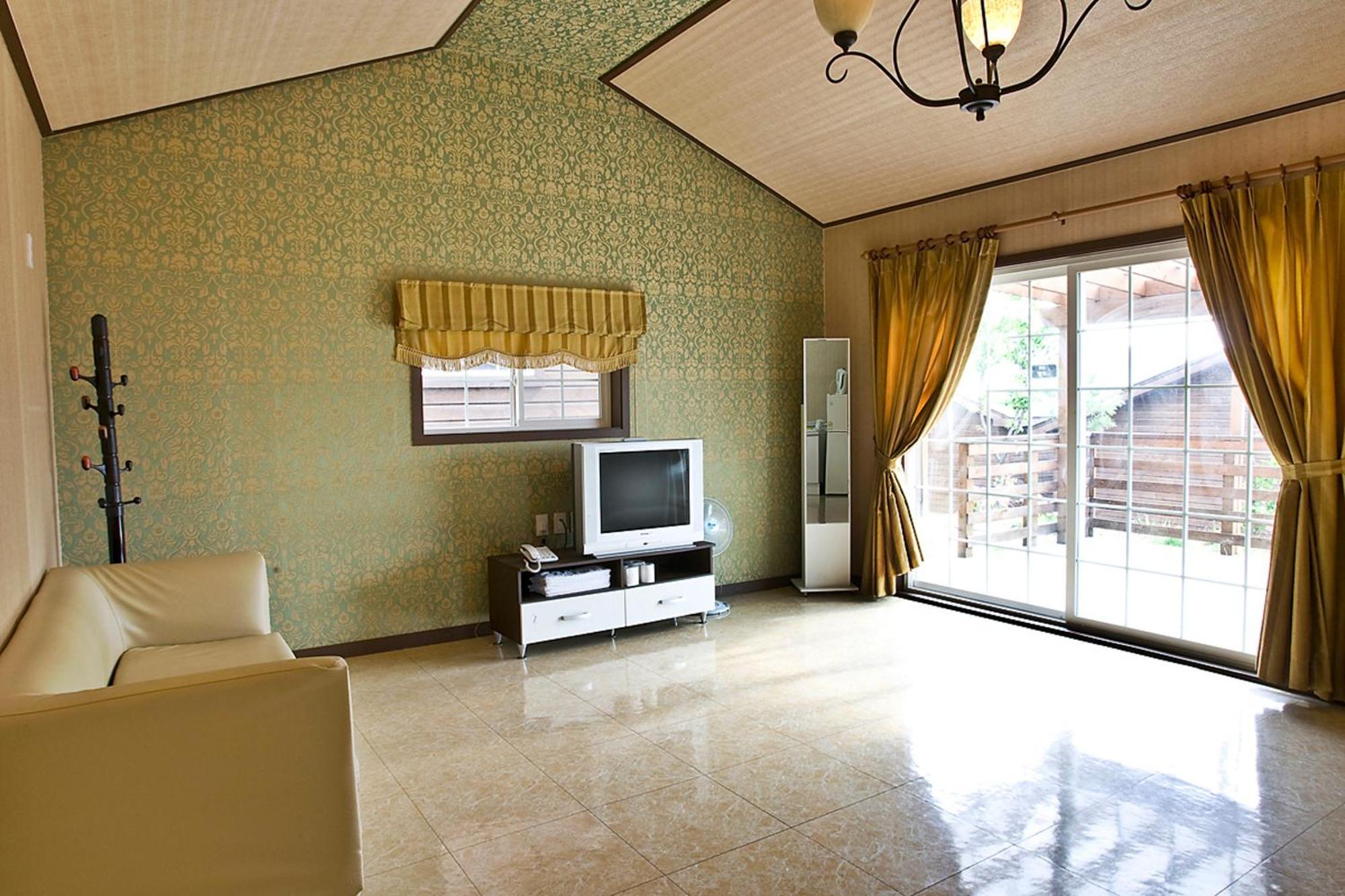 Hyundai Soo Resort Hoengseong Pyeongchang Room photo